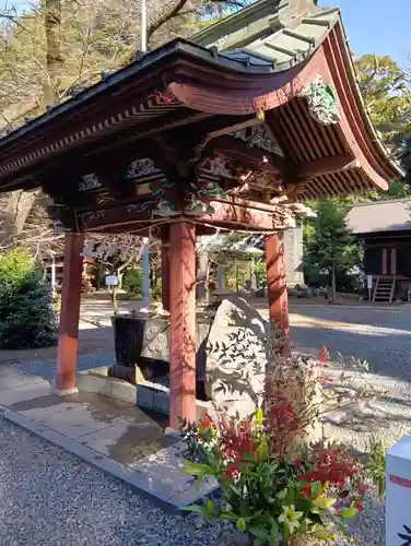 北野天神社(埼玉県)