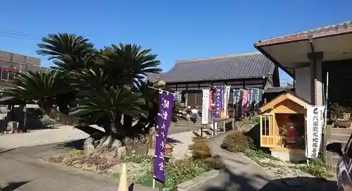 井際山 如意輪寺のその他建物