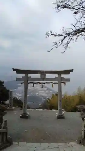 高屋神社(香川県)