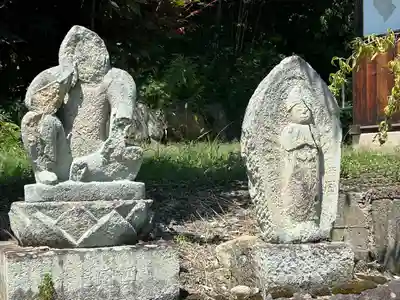 常光寺岡田観音堂(長野県)