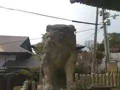 廣峯神社(兵庫県)