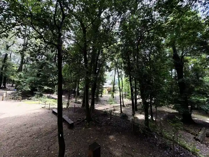 安祥寺(京都府)