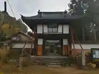 梵釈寺(滋賀県)