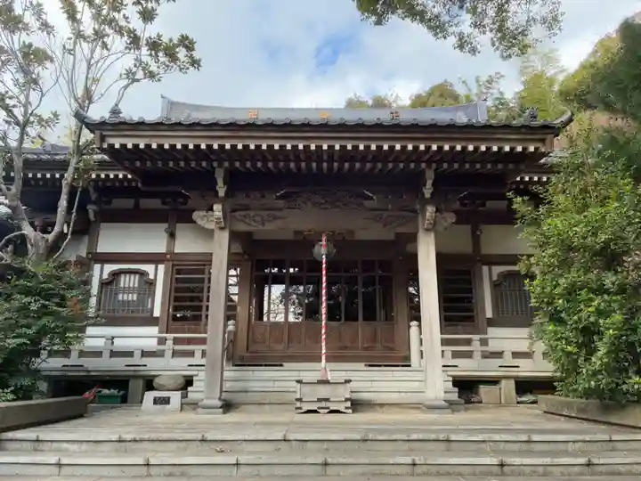 薬王寺(千葉県)