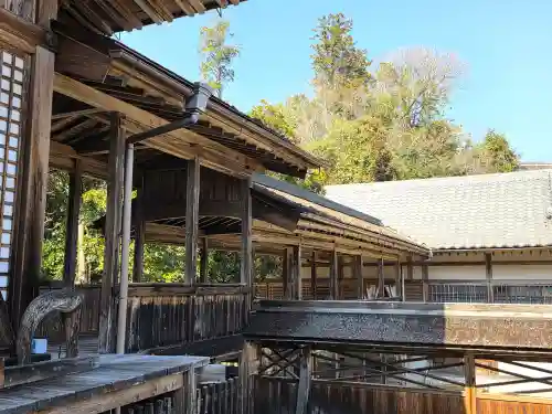 中山神社(岡山県)