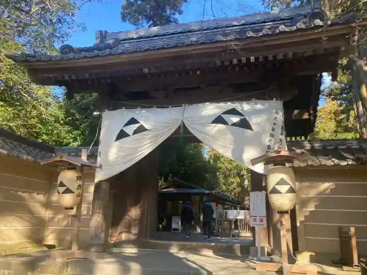 円覚寺(神奈川県)