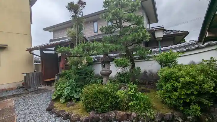 聖徳寺(京都府)