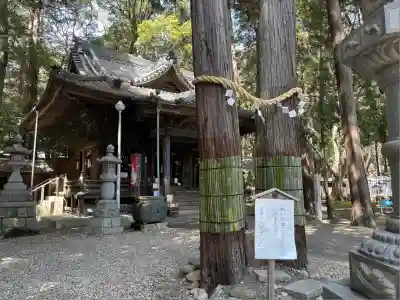 豊川閣　妙厳寺(愛知県)