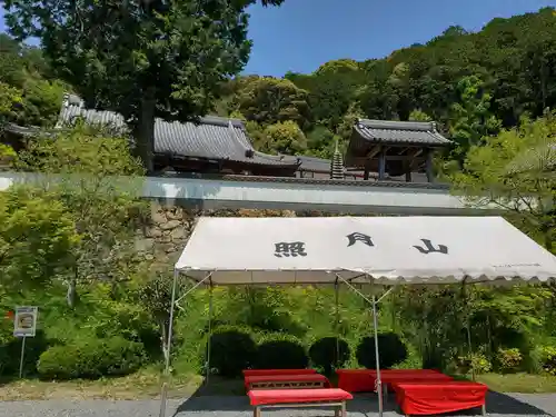 桂谷寺のその他建物