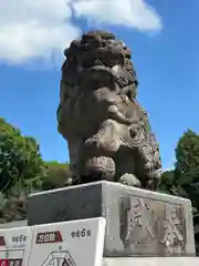 手力雄神社(岐阜県)