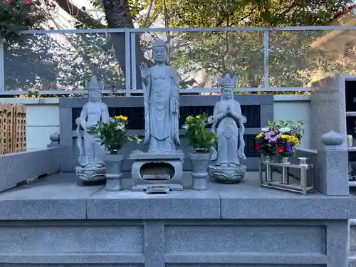 西福寺(東京都)