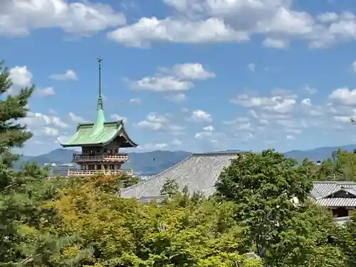 高台寺（高台寿聖禅寺・高臺寺）(京都府)