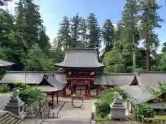 一之宮貫前神社(群馬県)