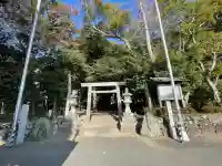 佐登奈加神社(三重県)