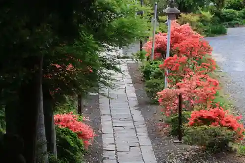 豊景神社の景色