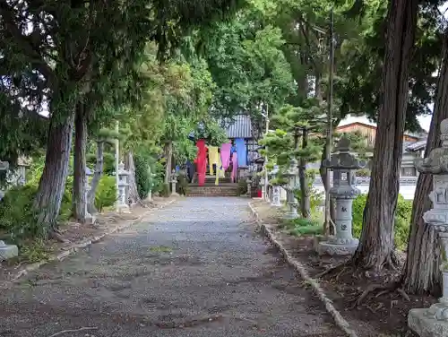 玉田神社(京都府)
