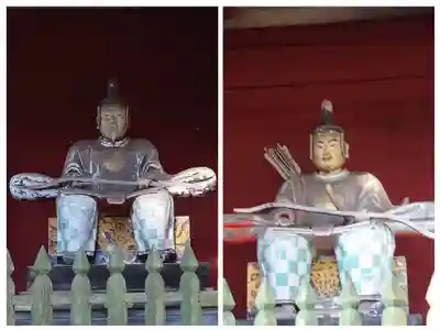 那須神社(栃木県)