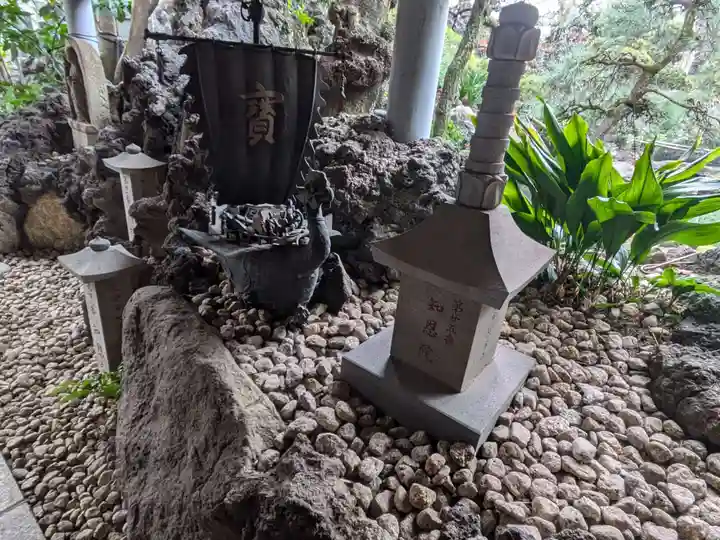 真珠院(東京都)