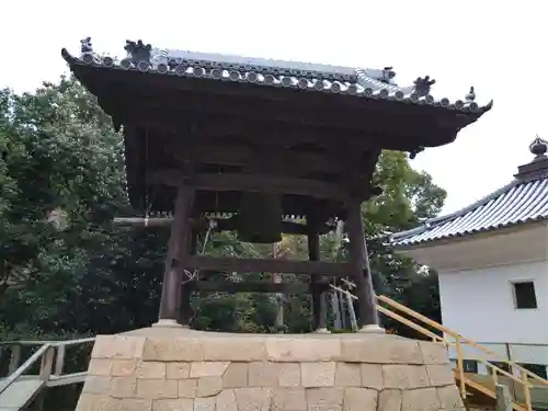 水間寺(大阪府)