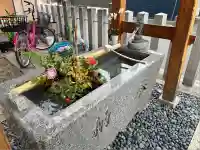 阿保神社(大阪府)