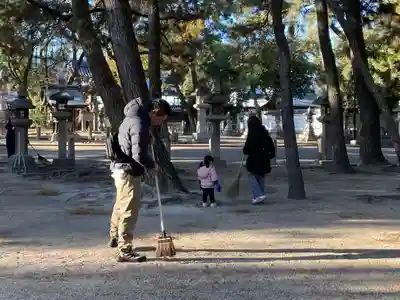 西宮神社(兵庫県)