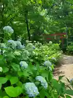 駒形神社(福島県)