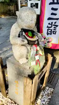 戸越八幡神社(東京都)