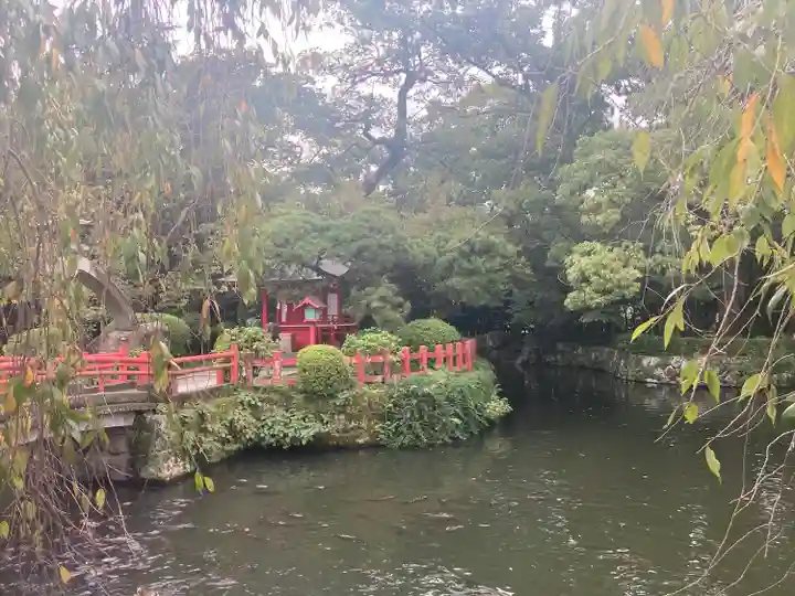 三嶋大社(静岡県)