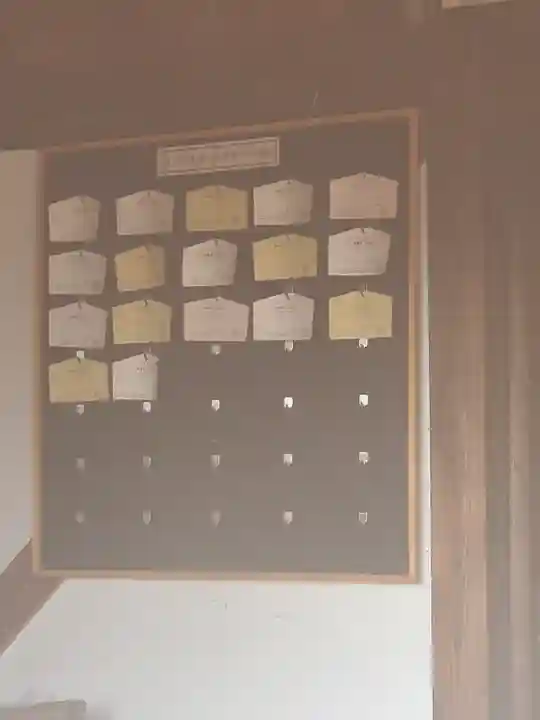 神明宮(県町)(栃木県)