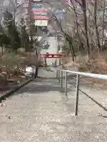 本輪西八幡神社のその他建物