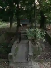 春日寺神明社の建物その他