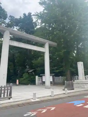 阿佐ヶ谷神明宮(東京都)