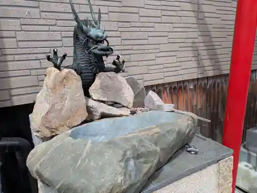 徳王稲荷(愛知県)