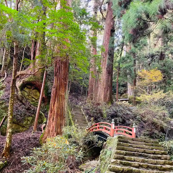室生寺(奈良県)
