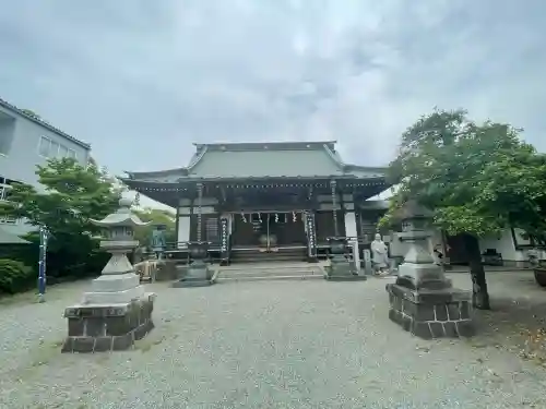 西善院(神奈川県)