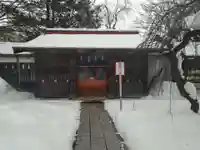 琴似神社(北海道)