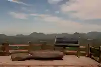 高山寺(大分県)