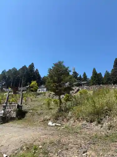 星神社(岡山県)