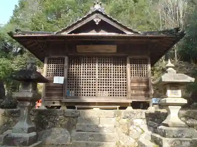 八柱神社(愛知県)