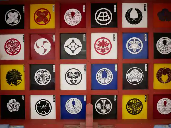 歓喜寺の山門・神門