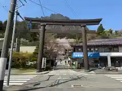 妙義神社(群馬県)