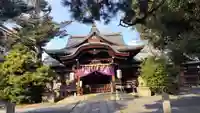 熊野神社(京都府)