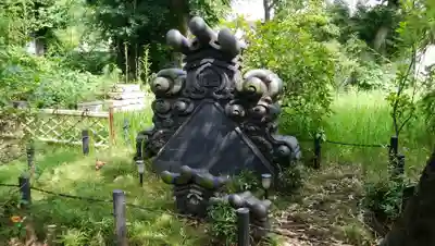 龍興山臨江寺のその他建物