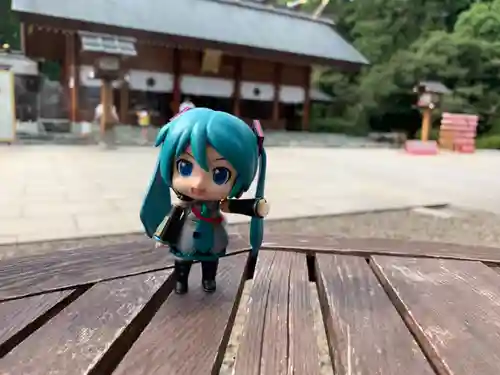 櫻木神社(千葉県)