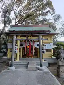 刺田比古神社(和歌山県)(2026年07月02日(木) 05時47分26秒投稿)