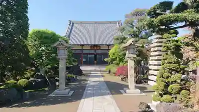 本光寺のその他建物