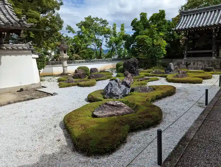 招善寺(京都府)