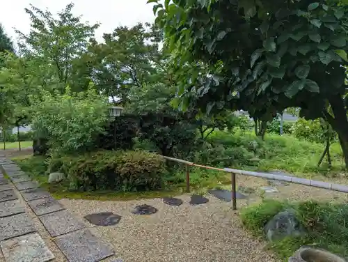 橋寺 放生院(京都府)