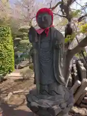 相頓寺(埼玉県)