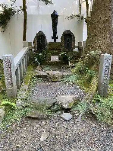 御岩神社(茨城県)